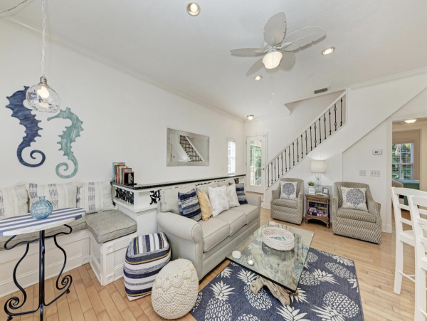 Holmes Beach Vacation Rental - Anna Maria Island Home with Pool & Hot Tub