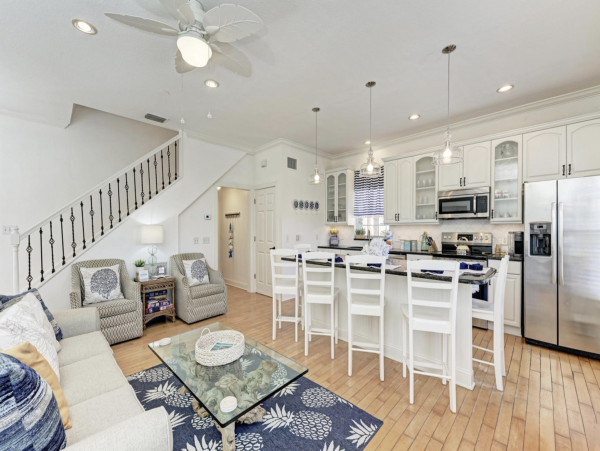 Holmes Beach Vacation Rental - Anna Maria Island Home with Pool & Hot Tub