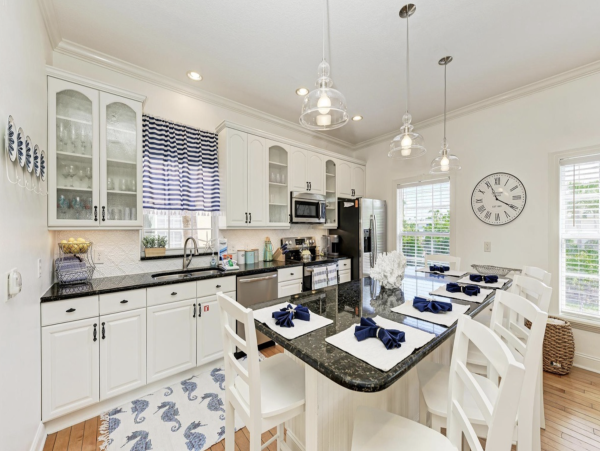 Holmes Beach Vacation Rental - Anna Maria Island Home with Pool & Hot Tub