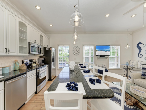 Holmes Beach Vacation Rental - Anna Maria Island Home with Pool & Hot Tub