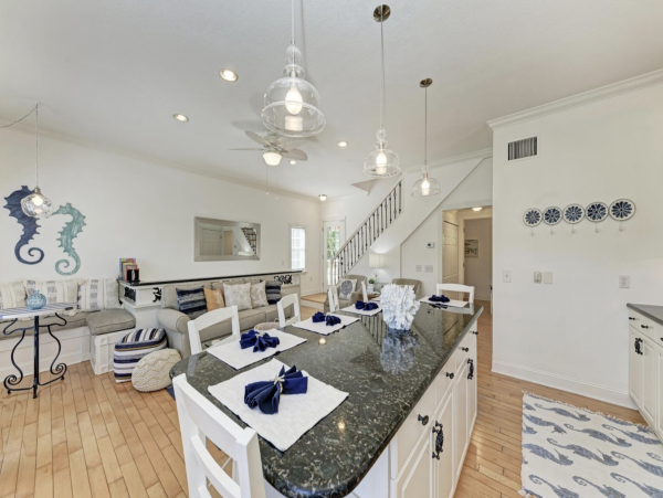Holmes Beach Vacation Rental - Anna Maria Island Home with Pool & Hot Tub
