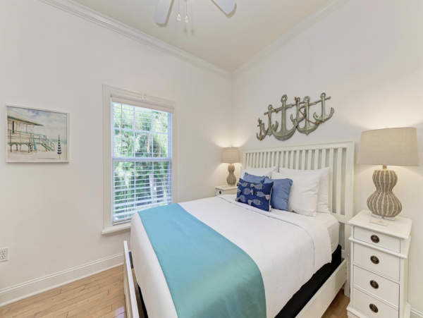 Holmes Beach Vacation Rental - Anna Maria Island Home with Pool & Hot Tub