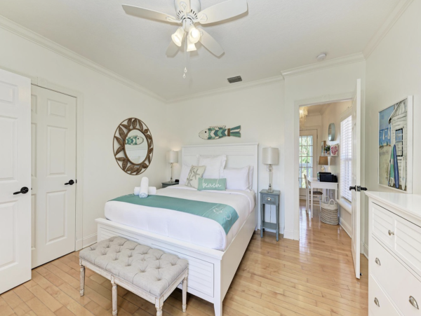 Holmes Beach Vacation Rental - Anna Maria Island Home with Pool & Hot Tub