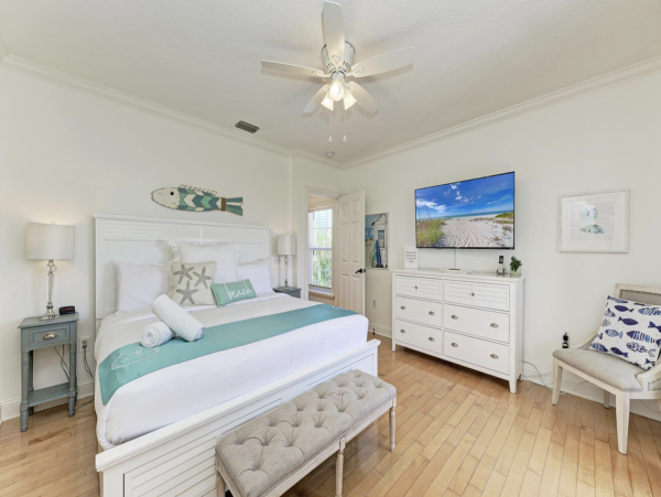Holmes Beach Vacation Rental - Anna Maria Island Home with Pool & Hot Tub