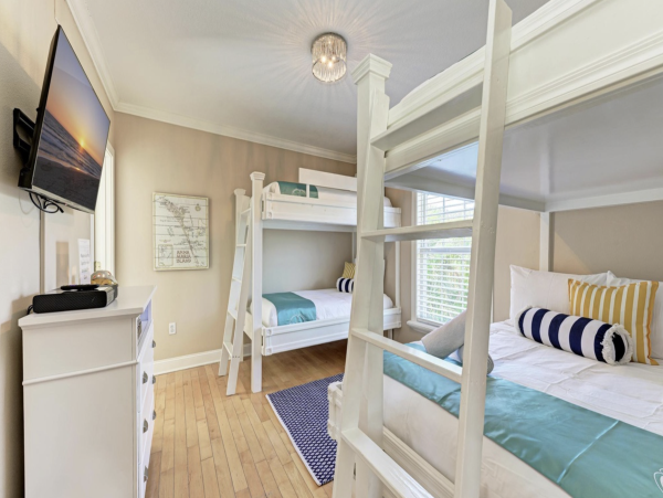 Holmes Beach Vacation Rental - Anna Maria Island Home with Pool & Hot Tub