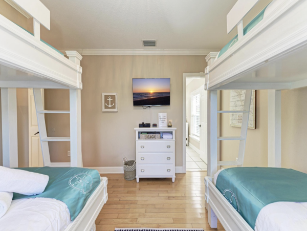 Holmes Beach Vacation Rental - Anna Maria Island Home with Pool & Hot Tub