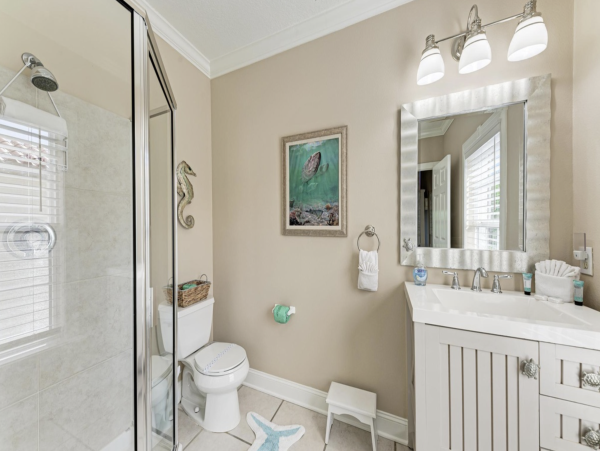 Holmes Beach Vacation Rental - Anna Maria Island Home with Pool & Hot Tub