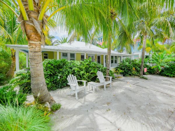 Anna Maria Island Holmes Beach Home 1018893