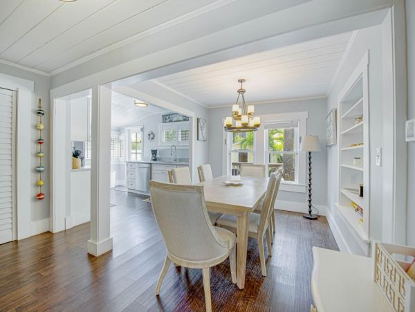 Anna Maria Island Holmes Beach Home 1018893