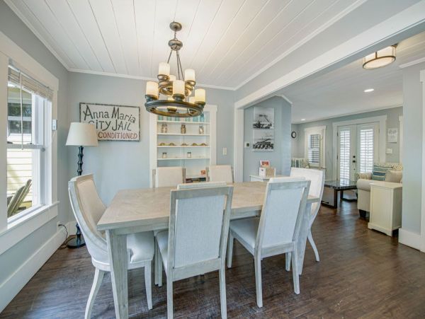 Anna Maria Island Holmes Beach Home 1018893