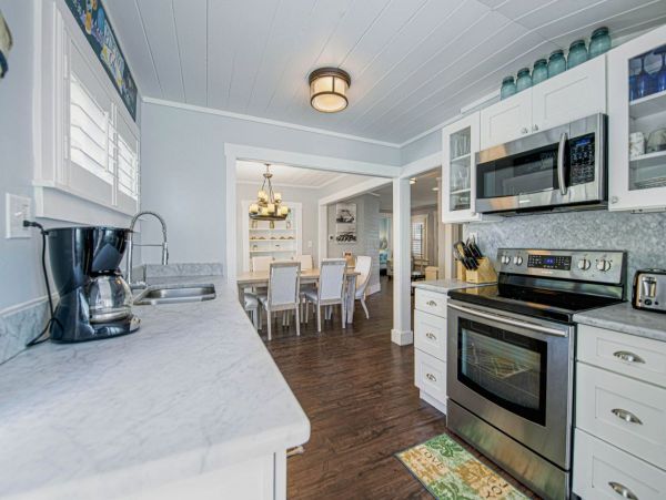 Anna Maria Island Holmes Beach Home 1018893