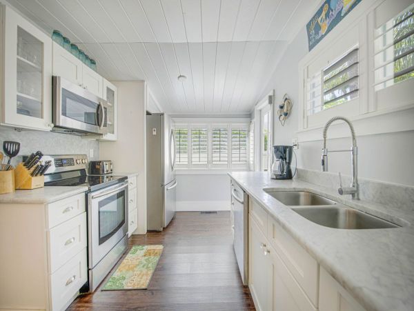 Anna Maria Island Holmes Beach Home 1018893