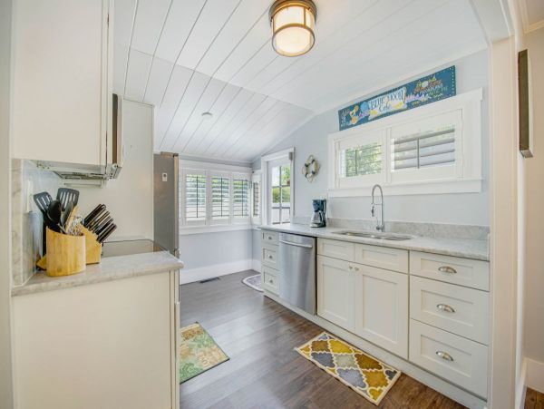 Anna Maria Island Holmes Beach Home 1018893