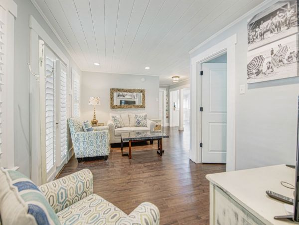 Anna Maria Island Holmes Beach Home 1018893