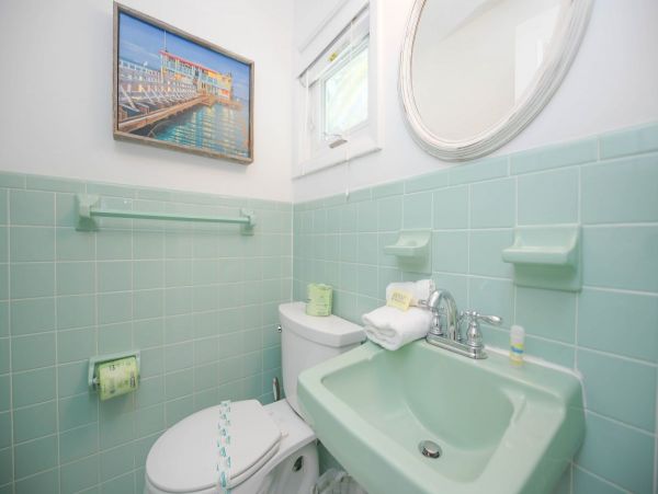 Anna Maria Island Holmes Beach Home 1018893