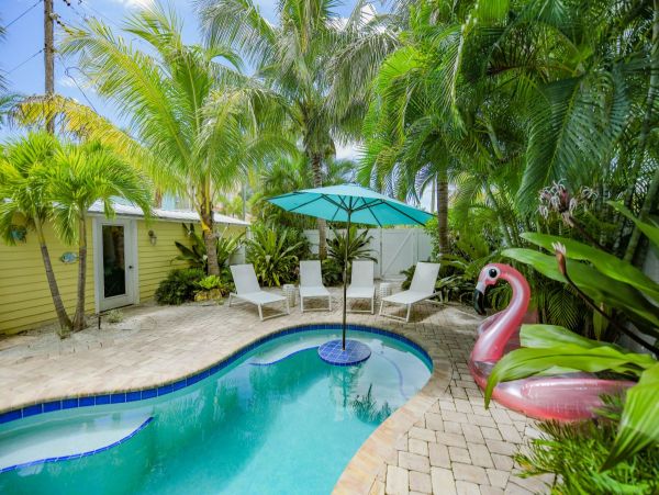 Anna Maria Island Holmes Beach Home 1018893