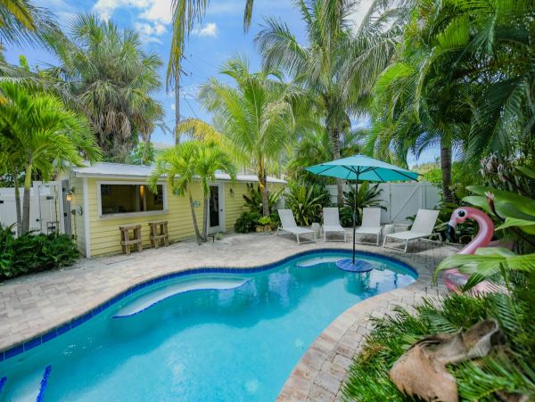 Anna Maria Island Holmes Beach Home 1018893