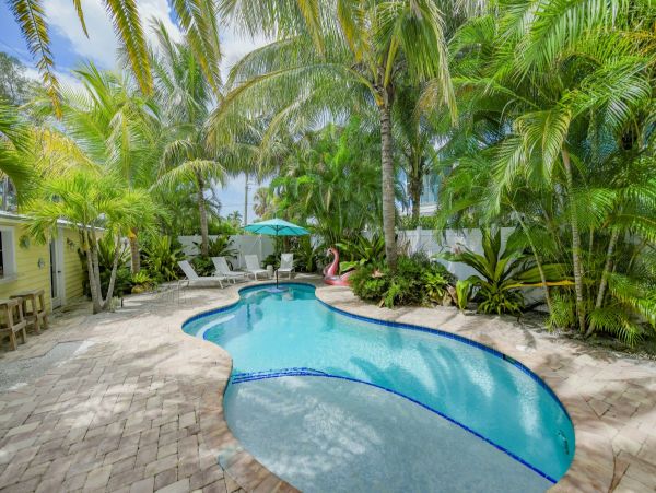Anna Maria Island Holmes Beach Home 1018893