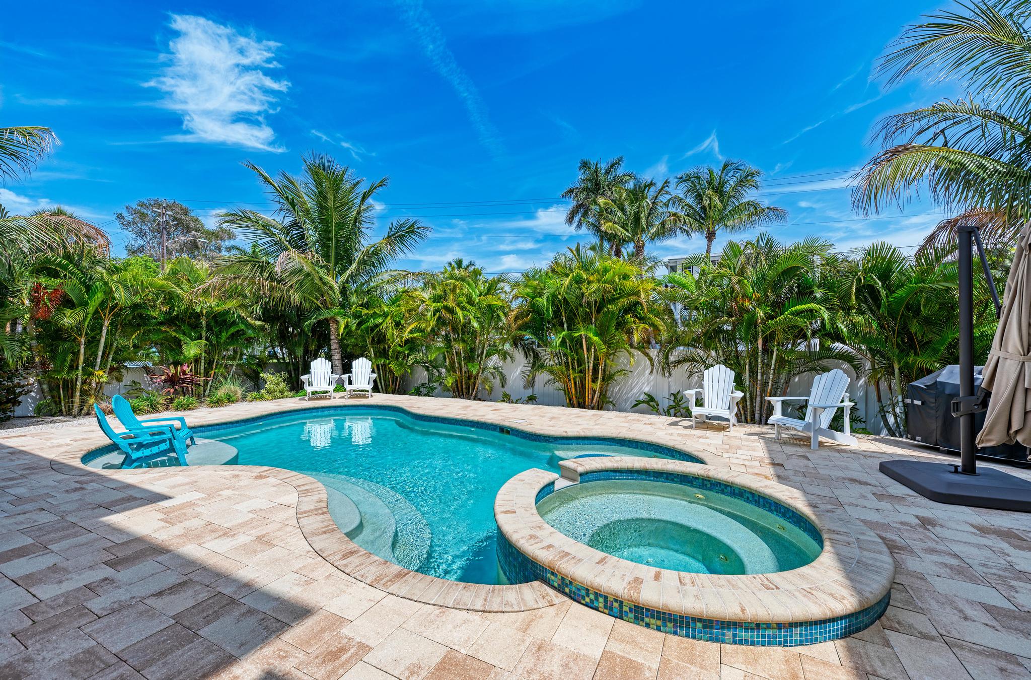 Anna Maria Island Holmes Beach Home 1018894