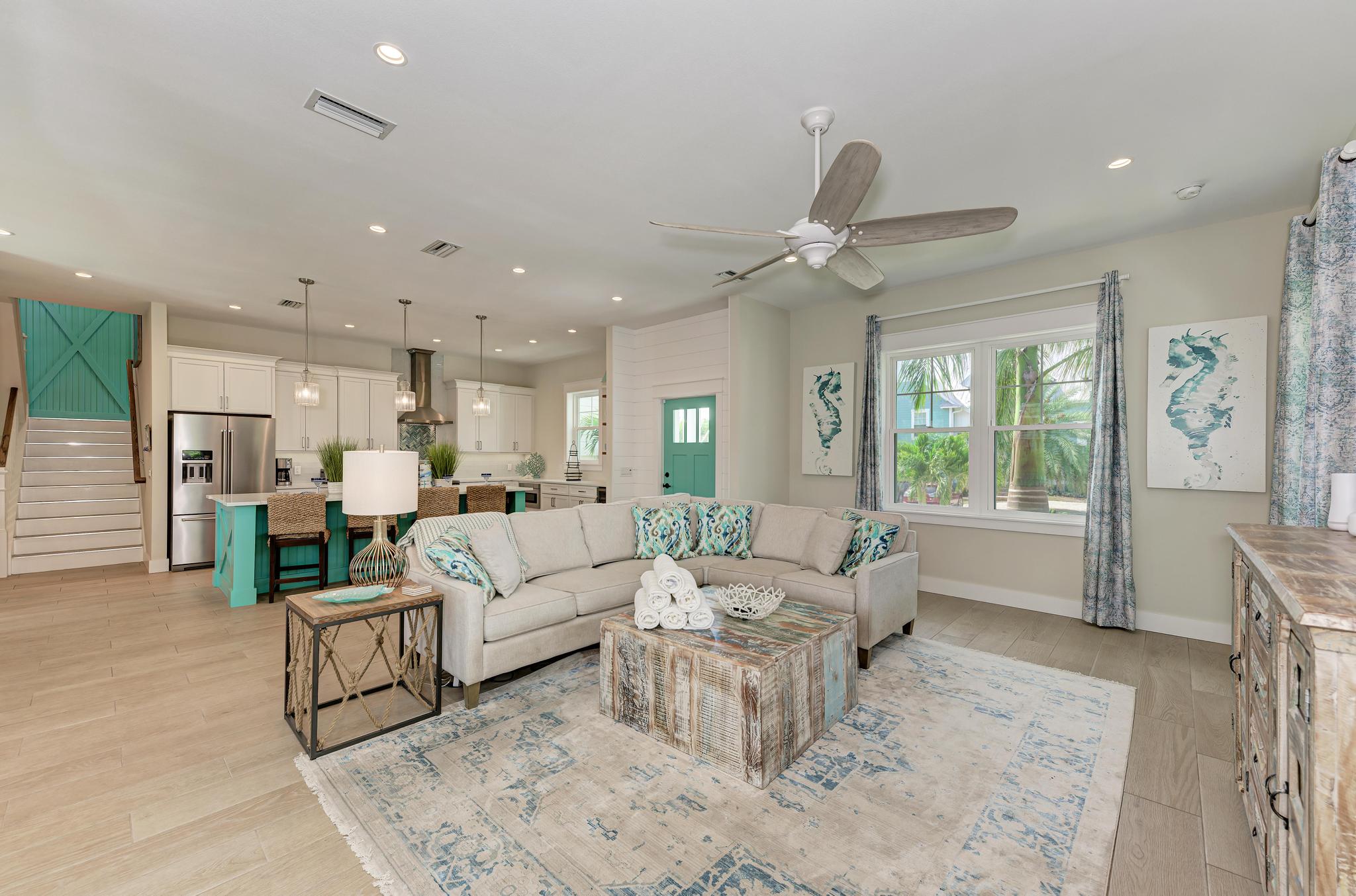 Anna Maria Island Holmes Beach Home 1018894