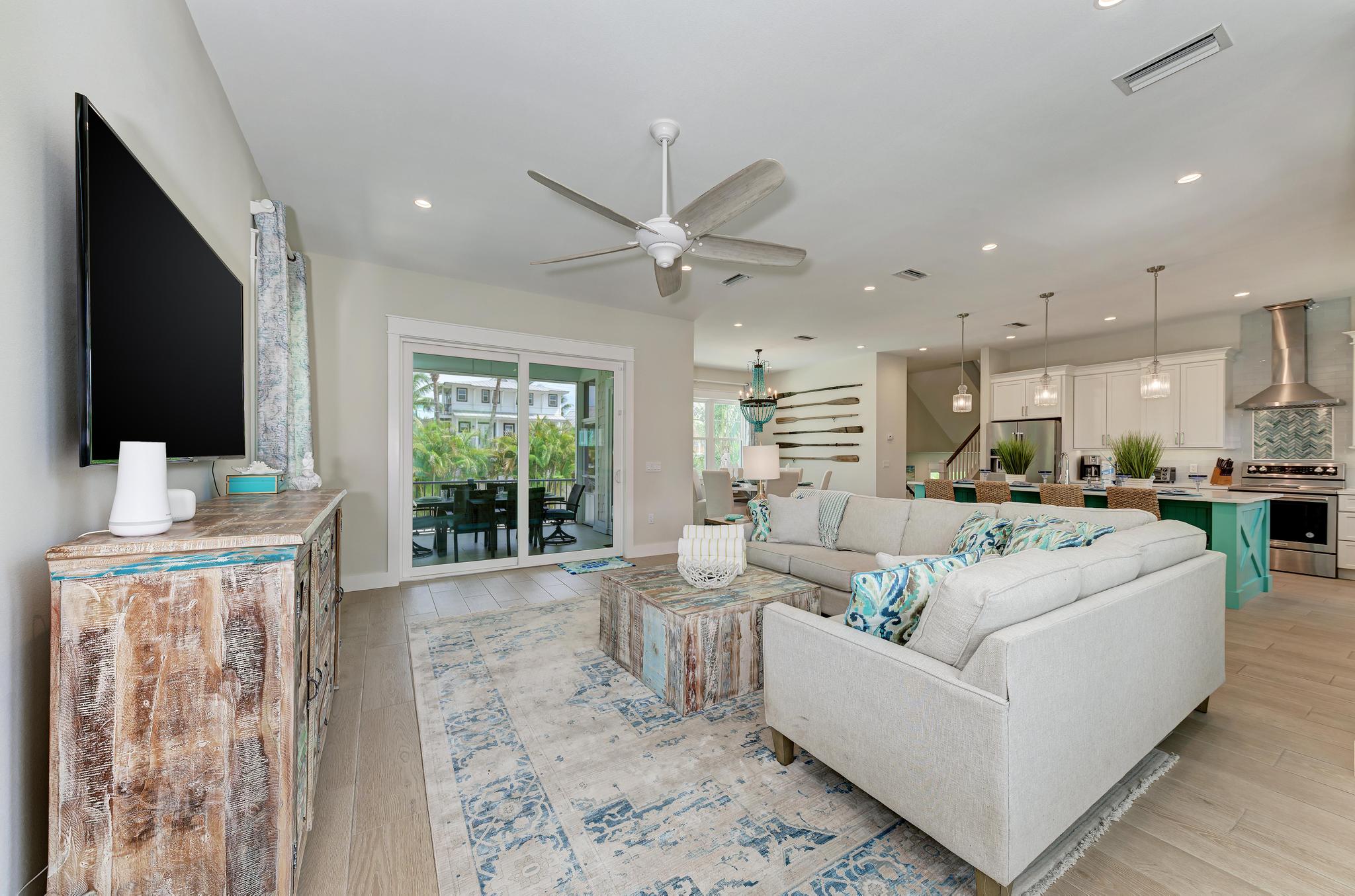 Anna Maria Island Holmes Beach Home 1018894
