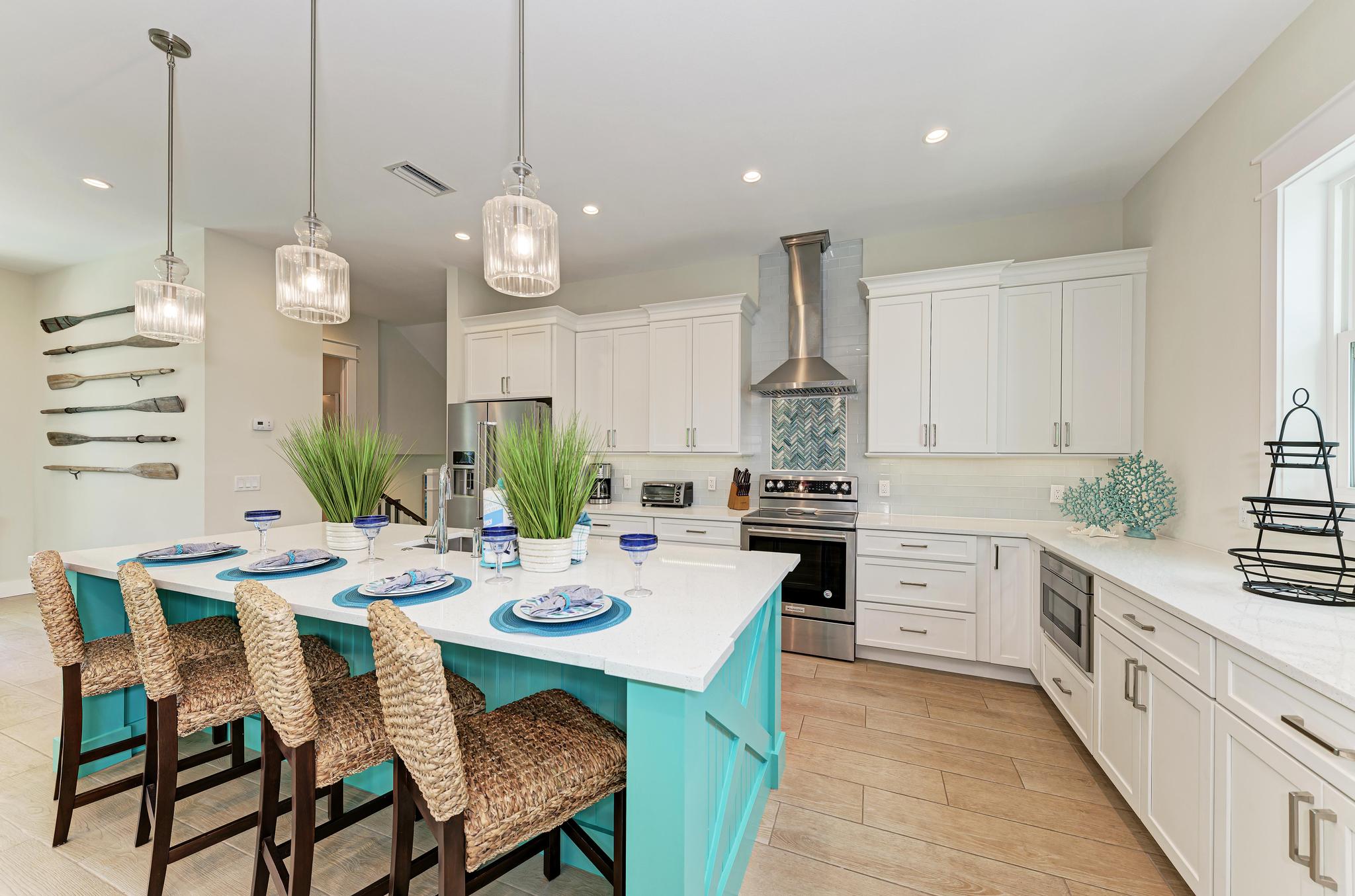 Anna Maria Island Holmes Beach Home 1018894
