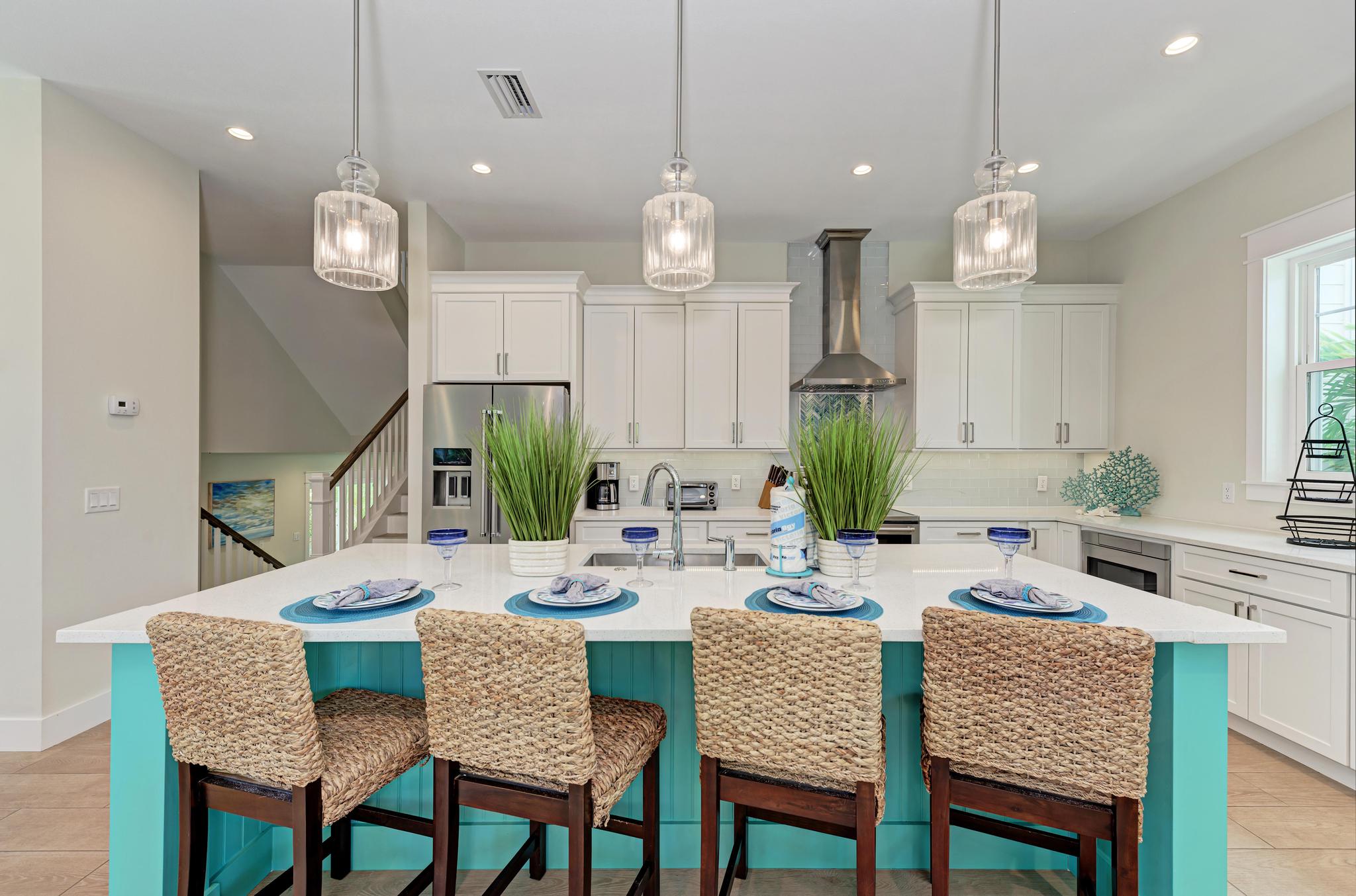 Anna Maria Island Holmes Beach Home 1018894