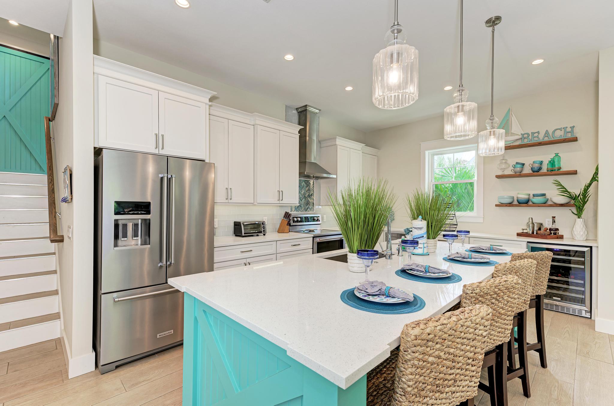 Anna Maria Island Holmes Beach Home 1018894