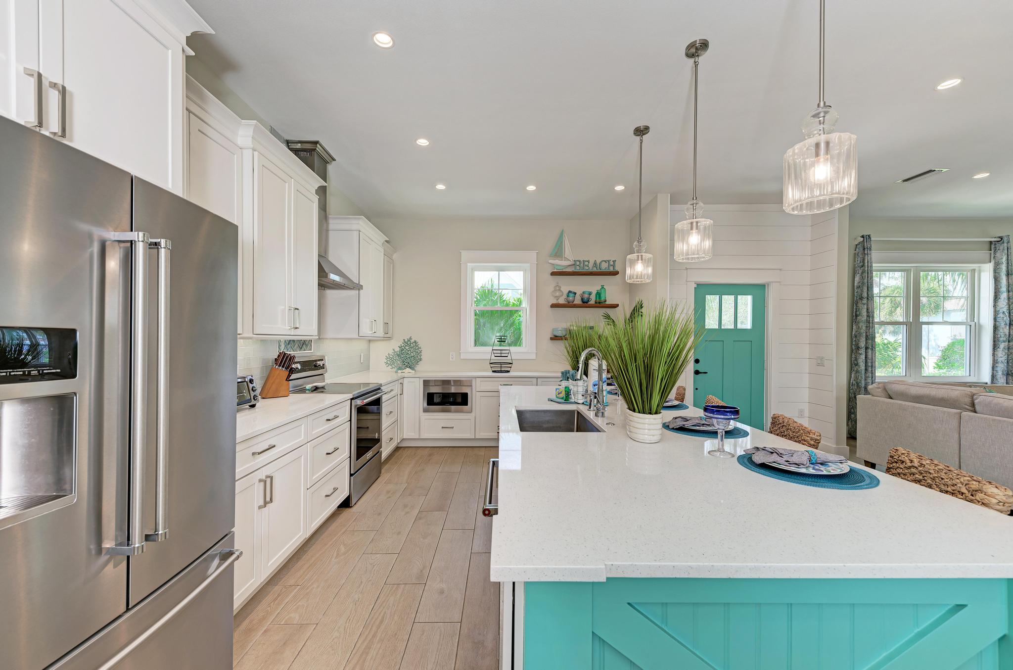 Anna Maria Island Holmes Beach Home 1018894