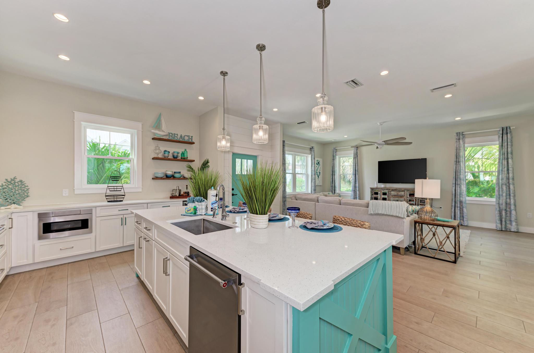 Anna Maria Island Holmes Beach Home 1018894