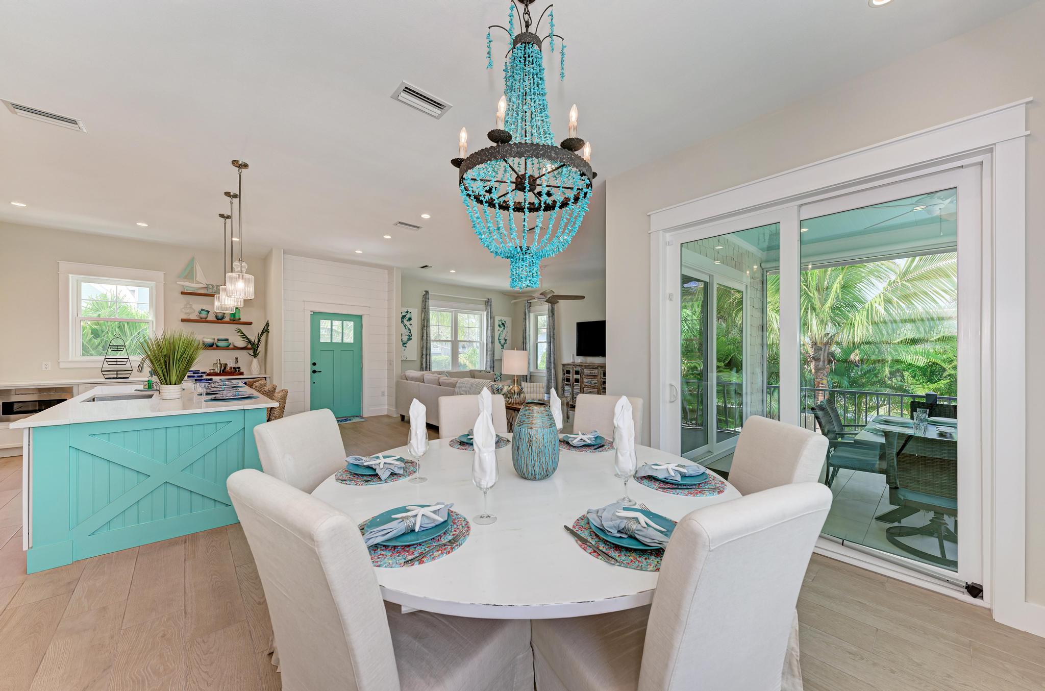 Anna Maria Island Holmes Beach Home 1018894