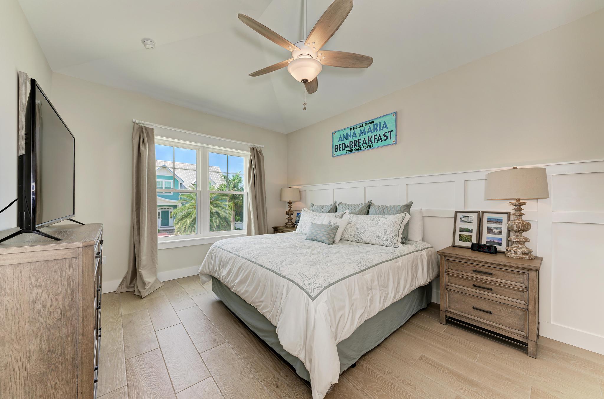 Anna Maria Island Holmes Beach Home 1018894