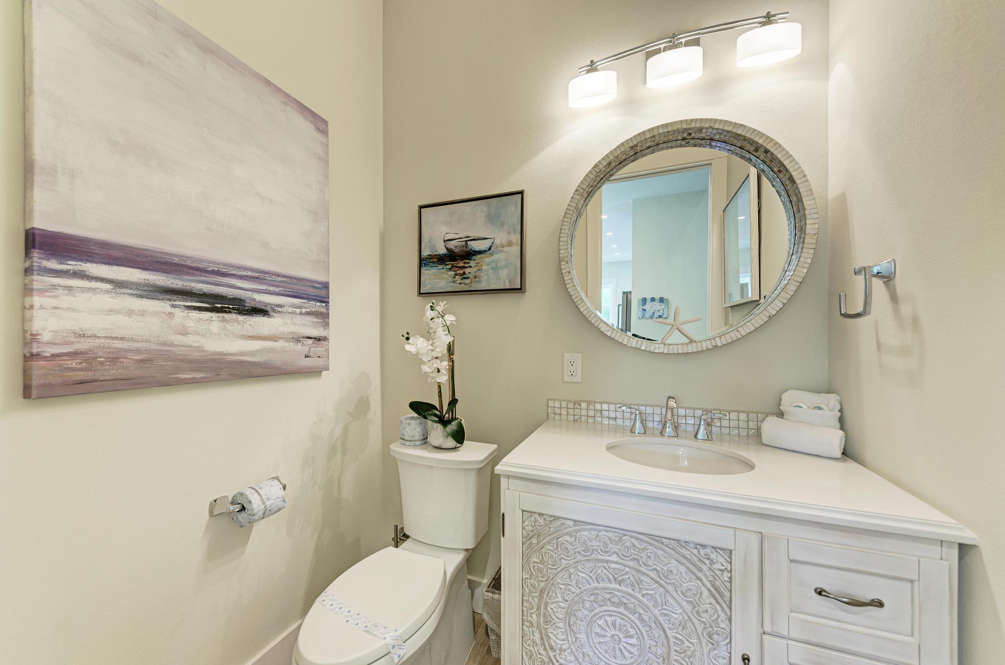 Anna Maria Island Holmes Beach Home 1018894