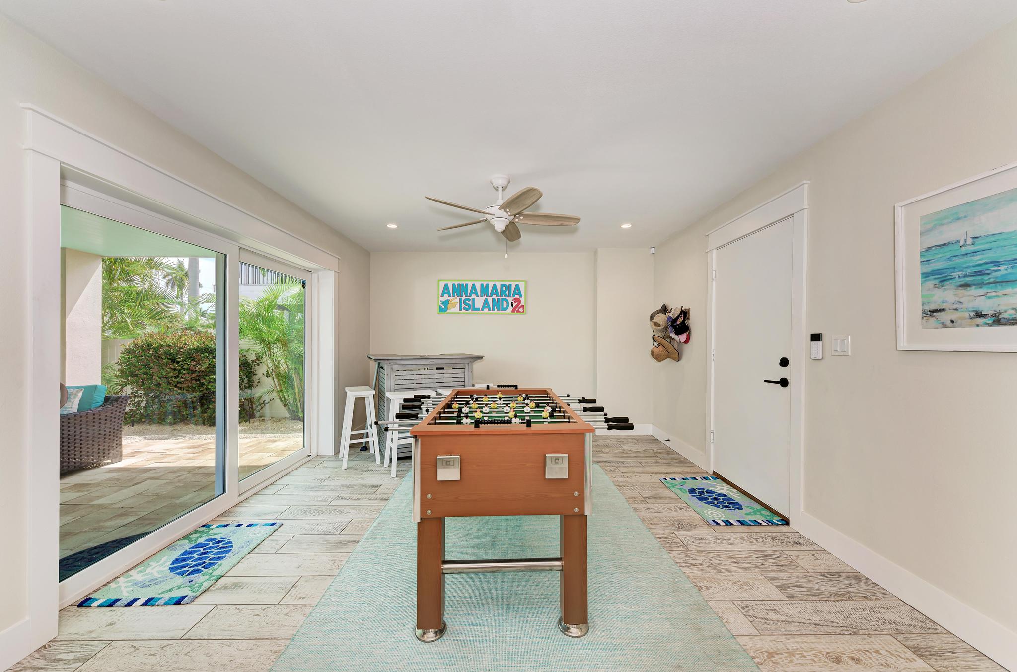 Anna Maria Island Holmes Beach Home 1018894