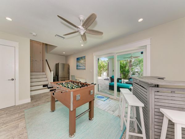 Anna Maria Island Holmes Beach Home 1018894