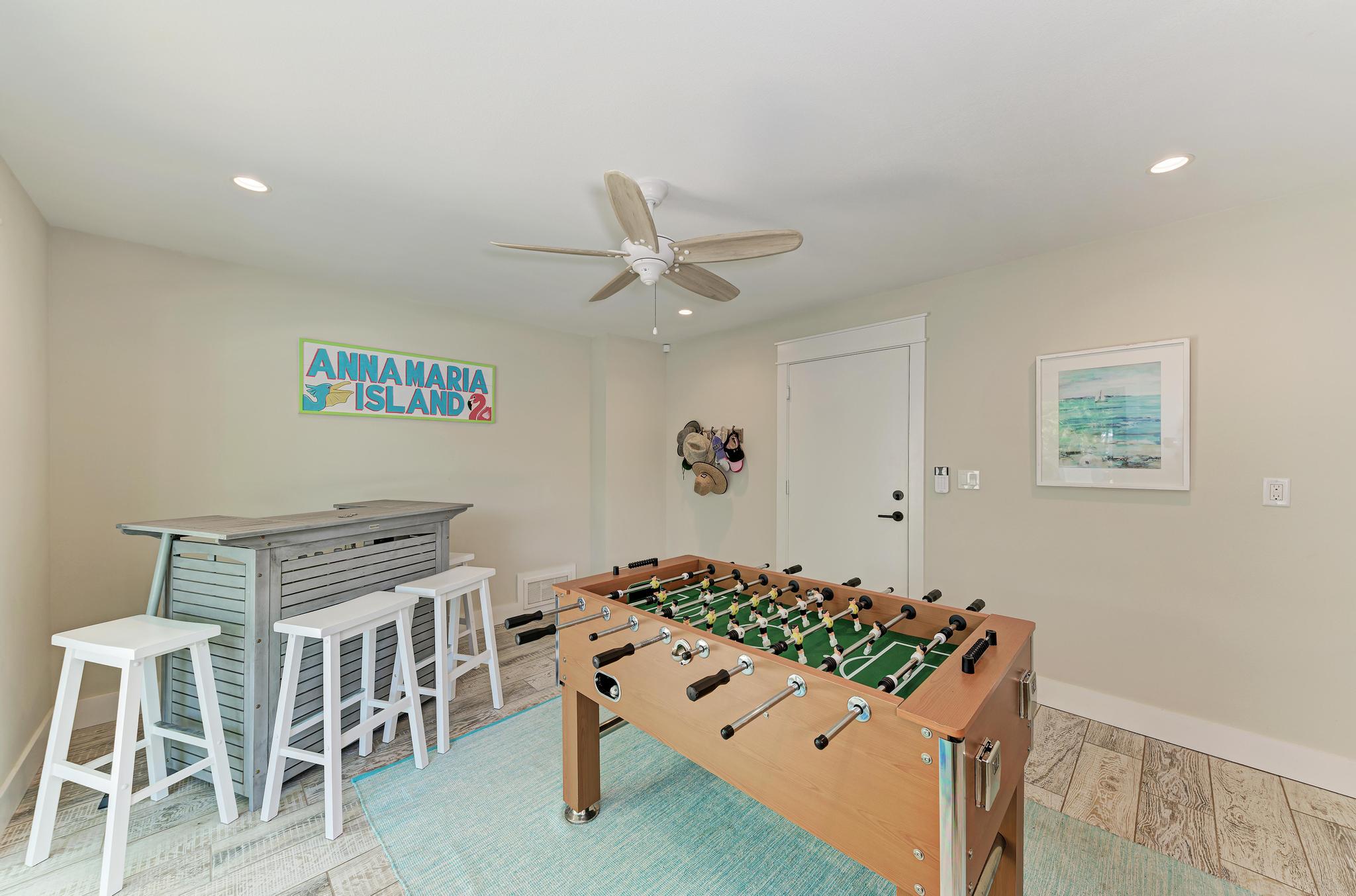 Anna Maria Island Holmes Beach Home 1018894