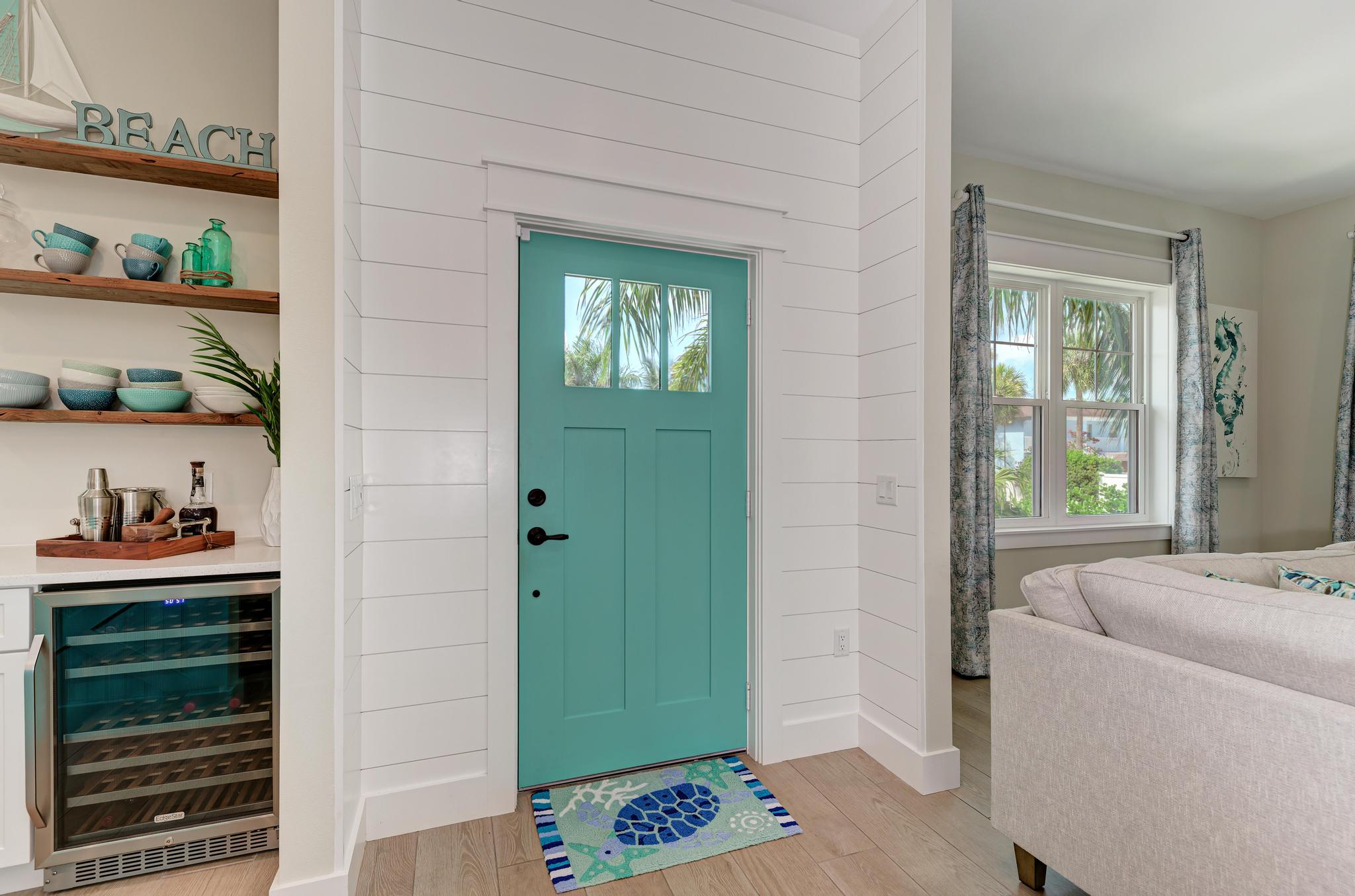 Anna Maria Island Holmes Beach Home 1018894