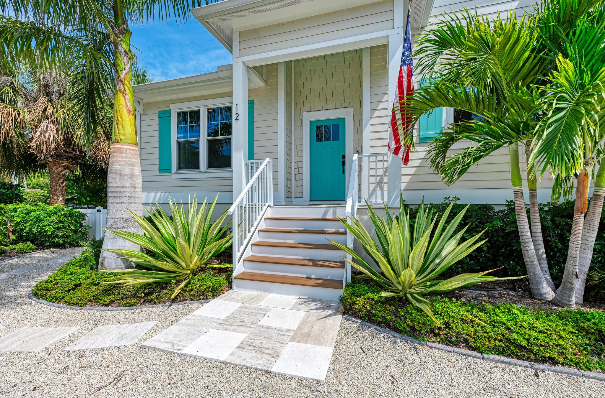 Anna Maria Island Holmes Beach Home 1018894