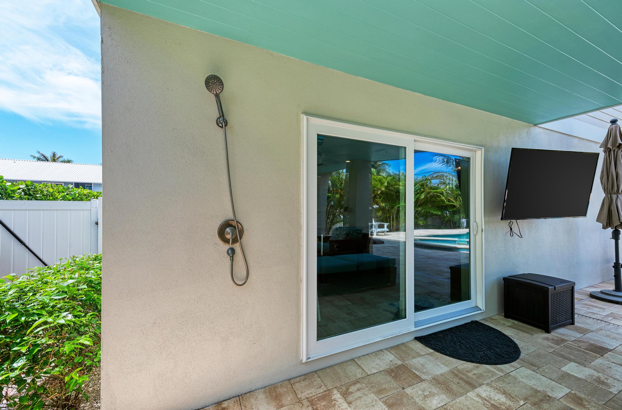 Anna Maria Island Holmes Beach Home 1018894