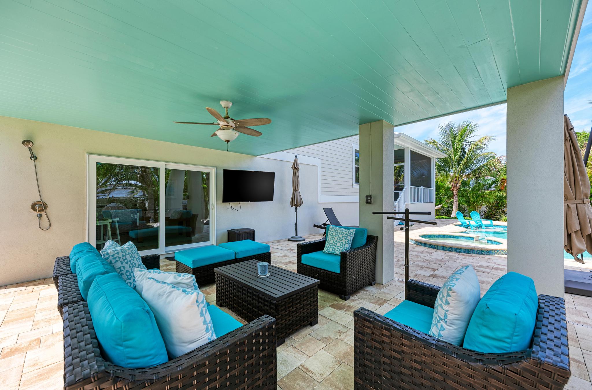 Anna Maria Island Holmes Beach Home 1018894