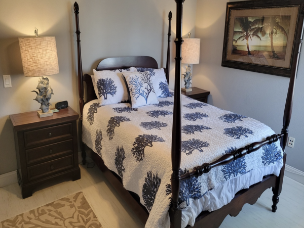Anna Maria Island Waterside Vacation Rental Home