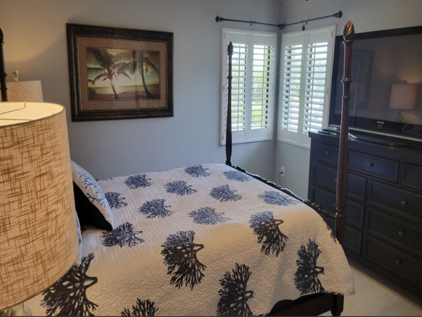 Anna Maria Island Waterside Vacation Rental Home
