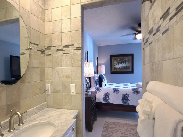 Anna Maria Island Waterside Vacation Rental Home
