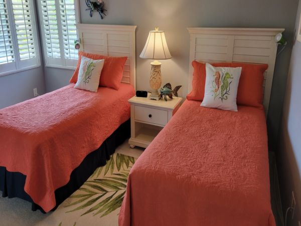 Anna Maria Island Waterside Vacation Rental Home