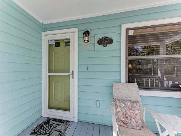 Anna Maria Island Holmes Beach Home 1018896