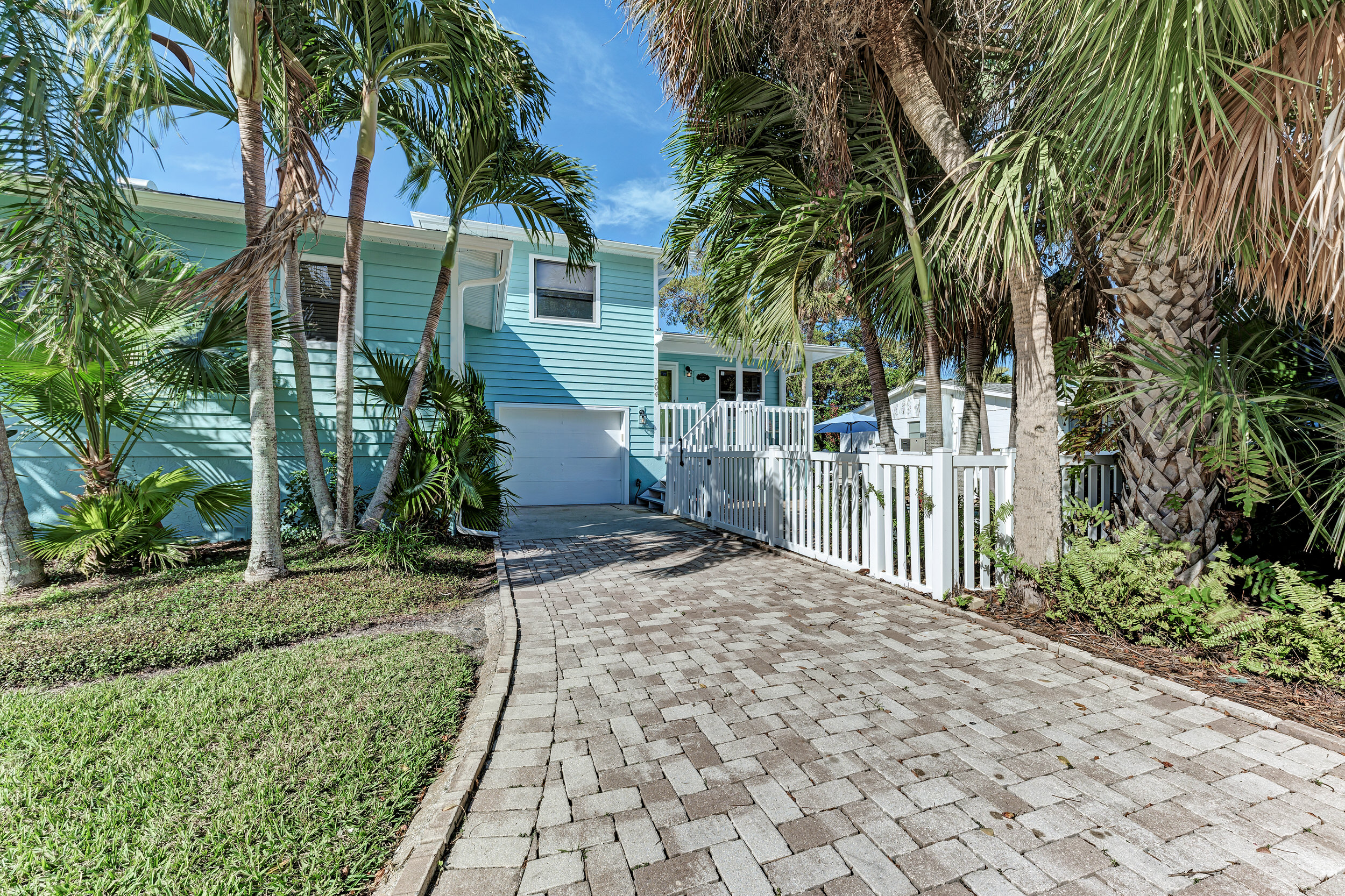 Anna Maria Island Holmes Beach Home 1018896