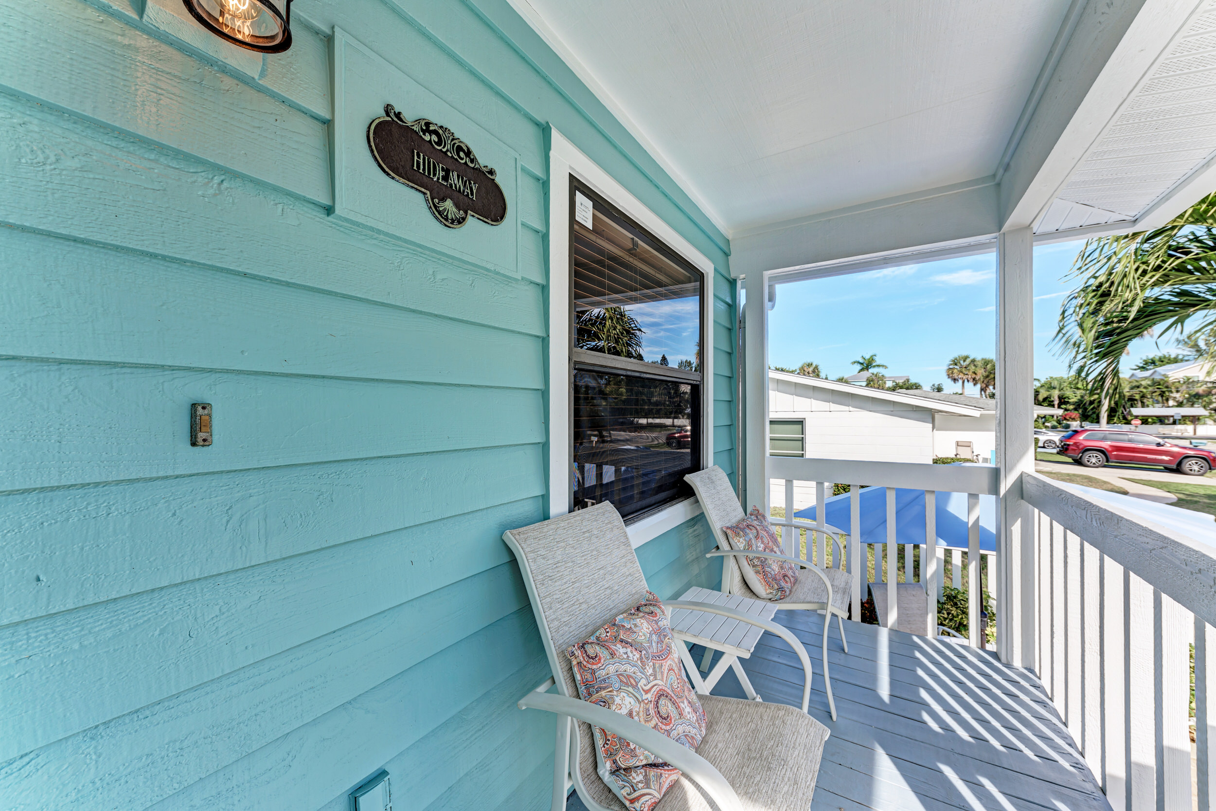 Anna Maria Island Holmes Beach Home 1018896