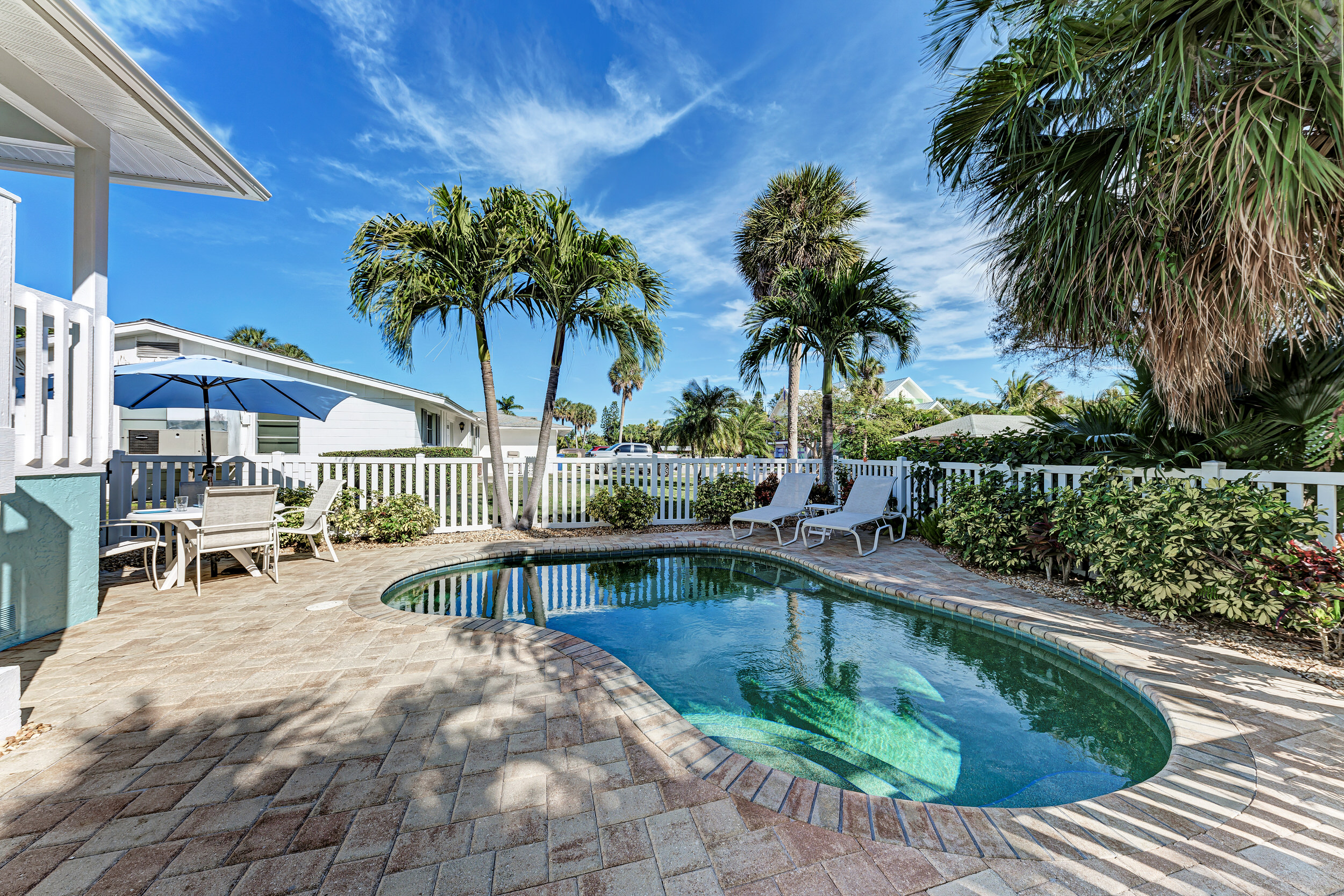 Anna Maria Island Holmes Beach Home 1018896