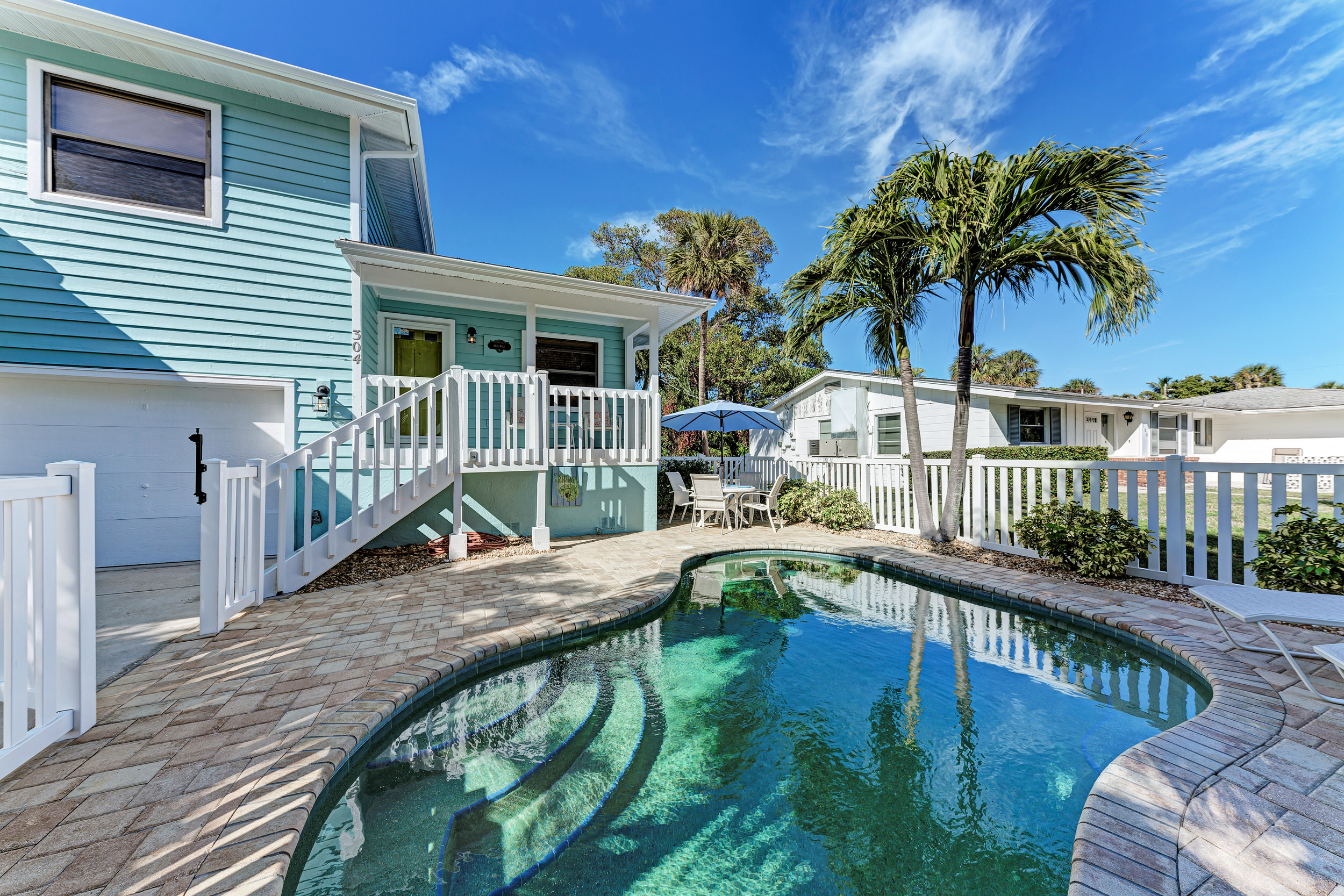Anna Maria Island Holmes Beach Home 1018896
