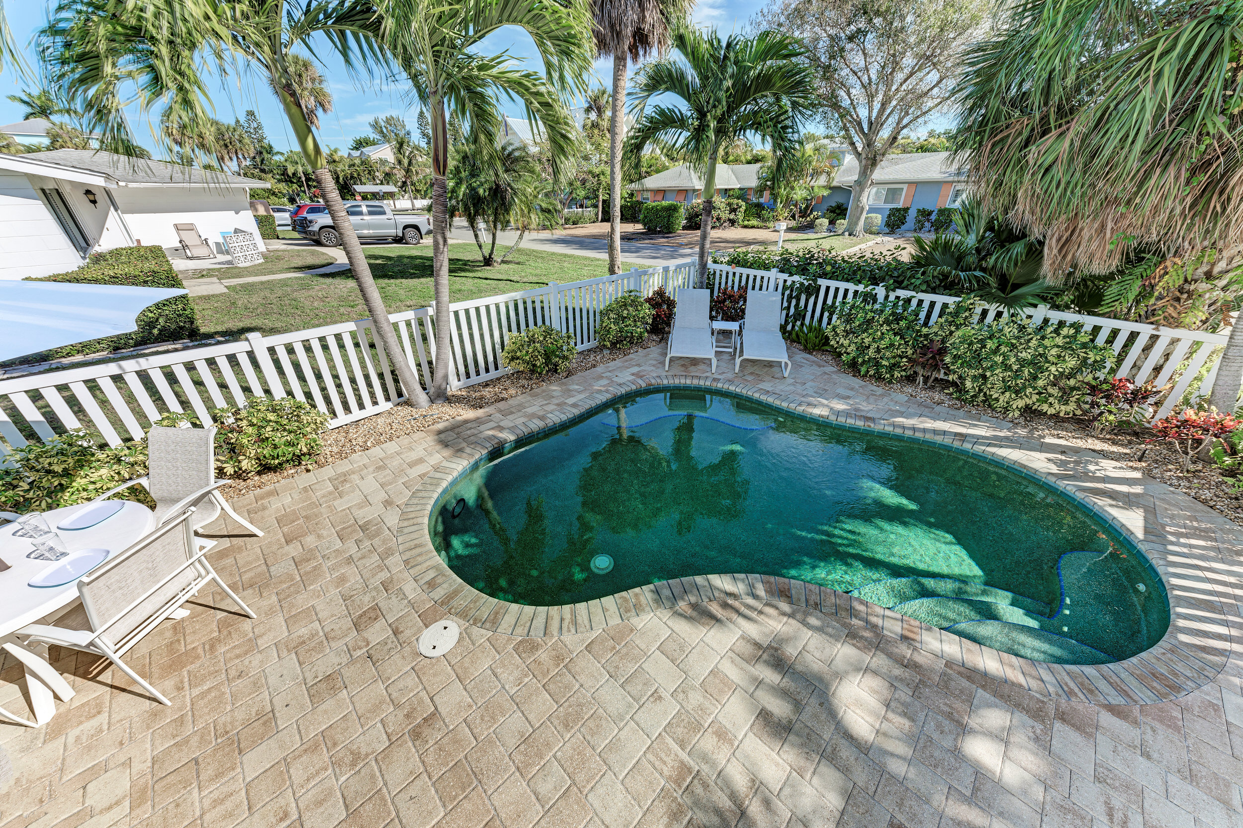 Anna Maria Island Holmes Beach Home 1018896